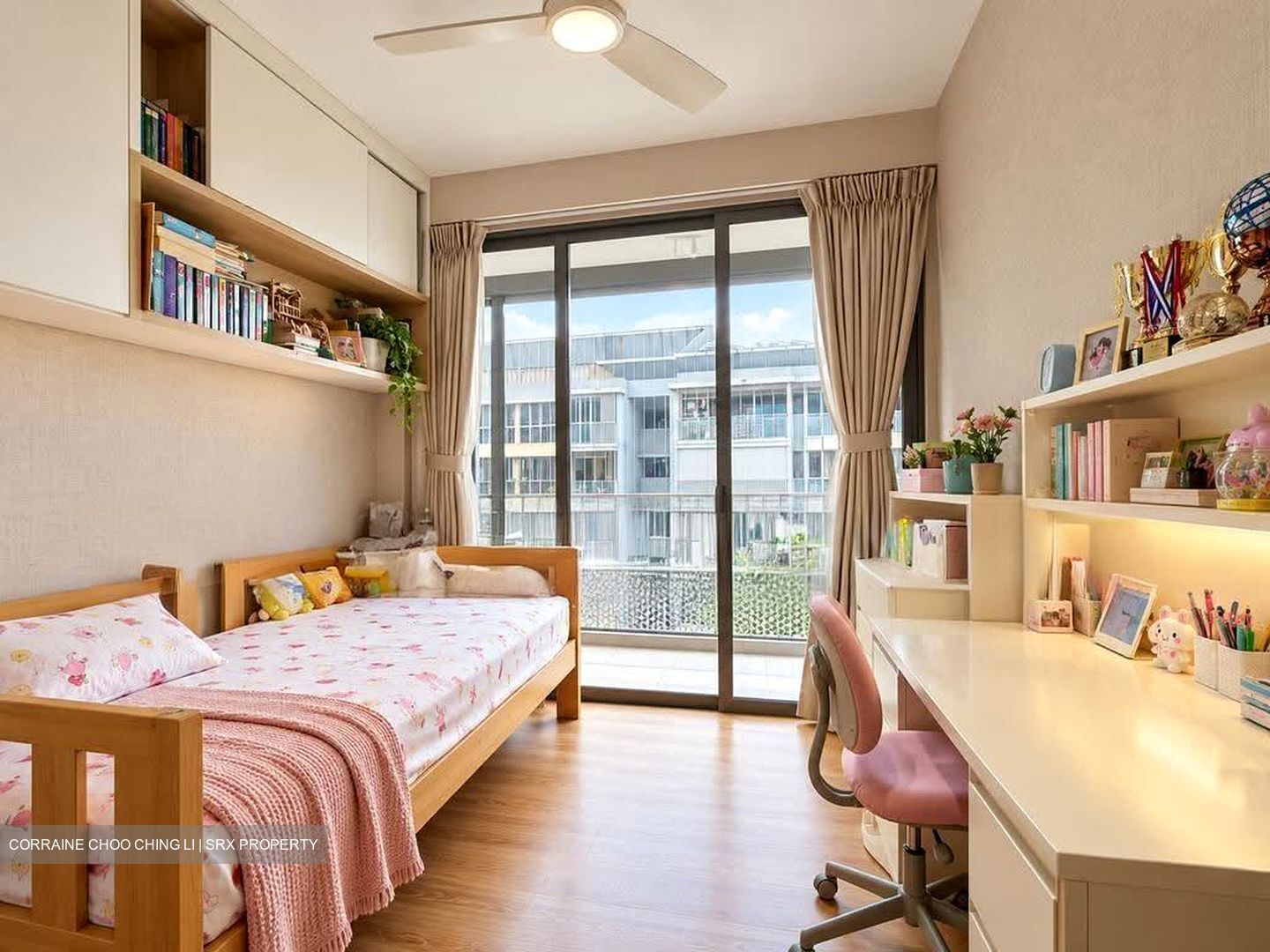 Rivercove Residences (D19), Condominium #624538771